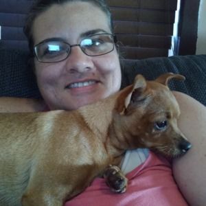 Meet your Posher, Ashley